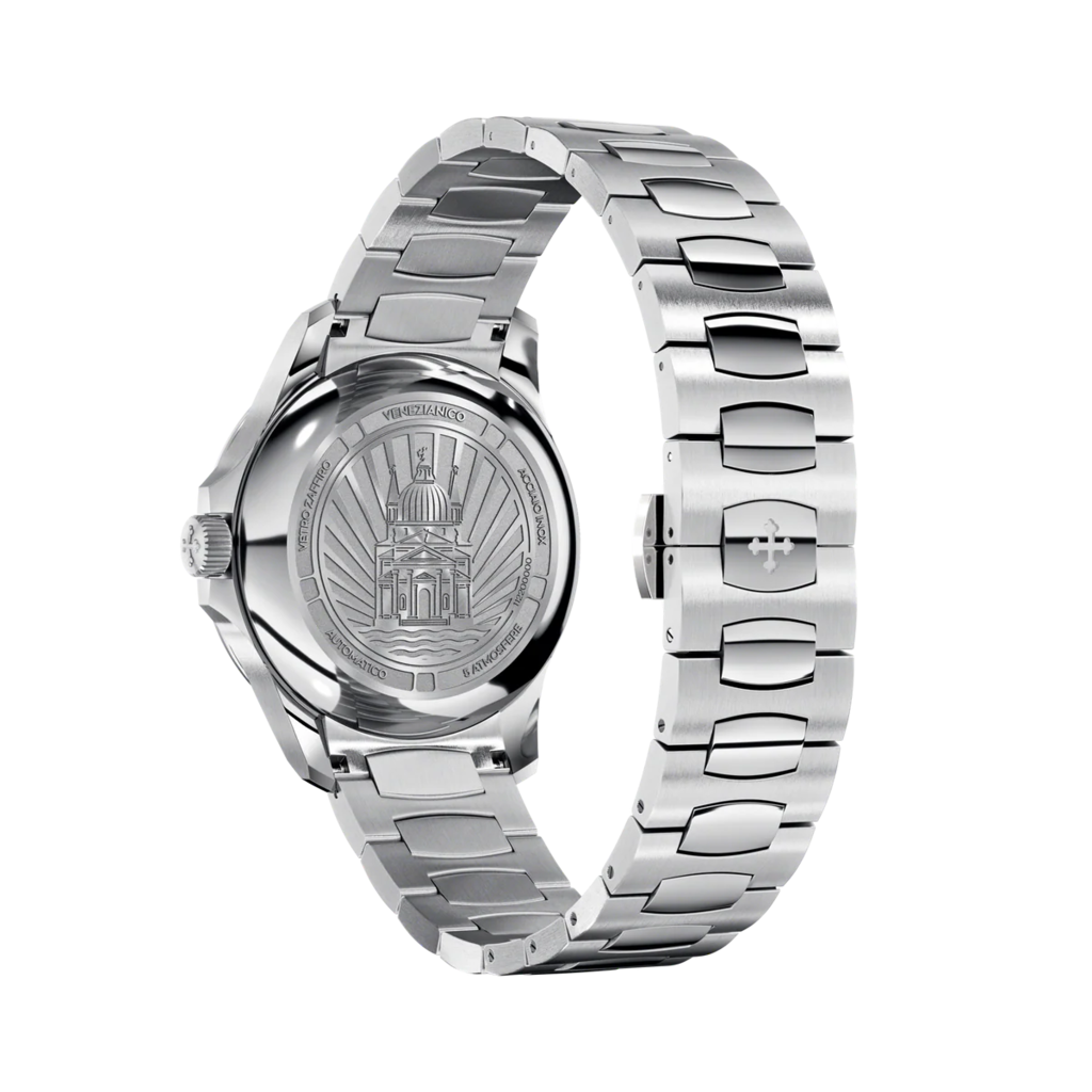 Venezianico Redentore 36mm Watch - 1121503C