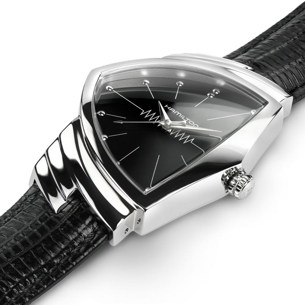 Relógio Hamilton Ventura Quartz 32mm x 50mm - H24411732