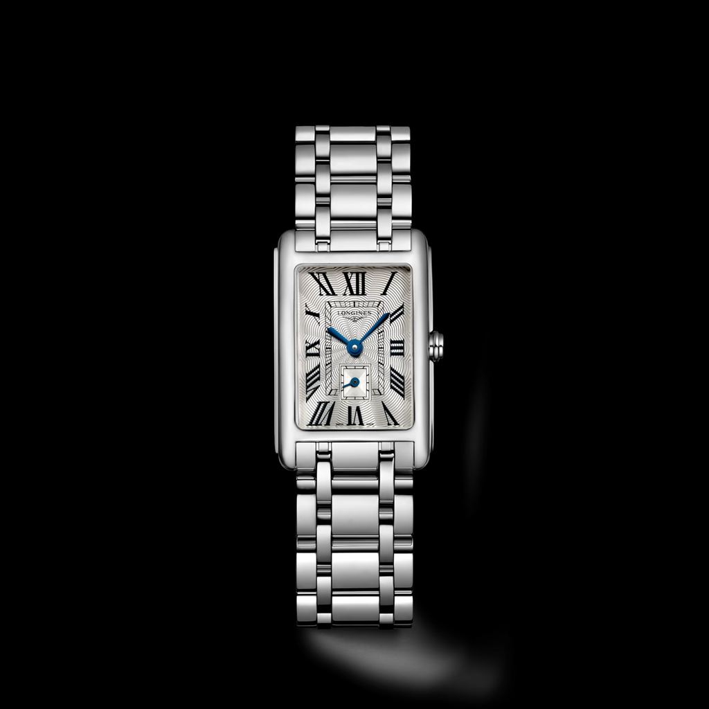 Relógio Longines Dolcevita - L5.512.4.71.6