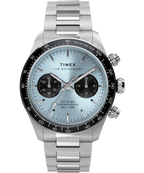 Relógio Timex Waterbury Waterbury Heritage Chronograph 39mm - TW2Y70500