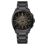 Reloj Mido Multifort TV Chronograph - M049.527.33.081.00