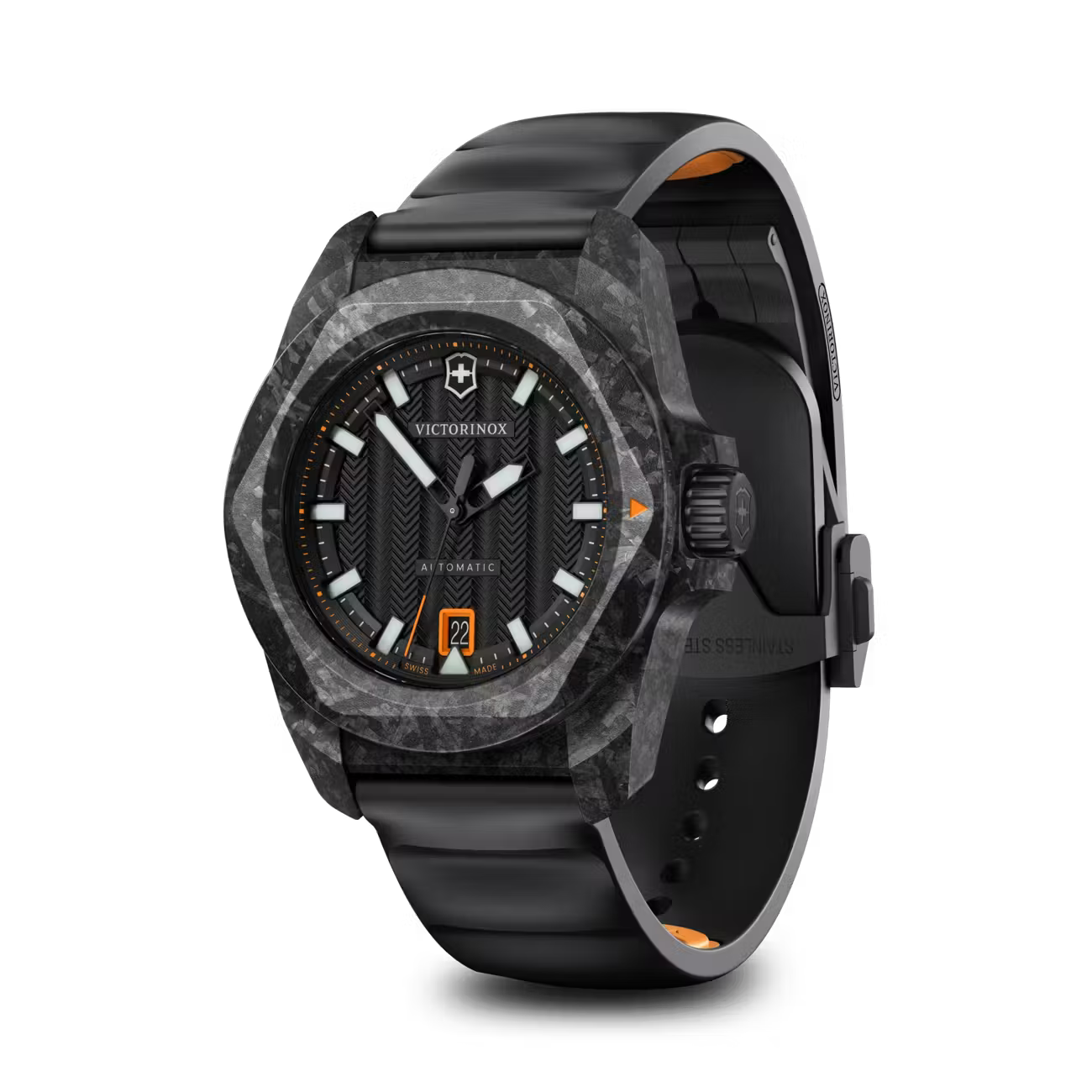 Relógio Victorinox I.N.O.X. Automatic - 242023.1