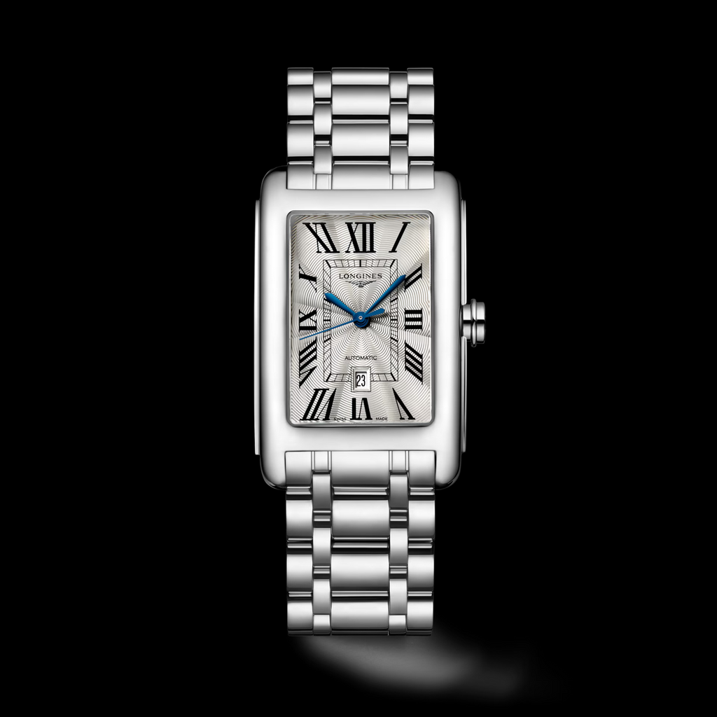 Relógio Longines Dolcevita - L5.757.4.71.6