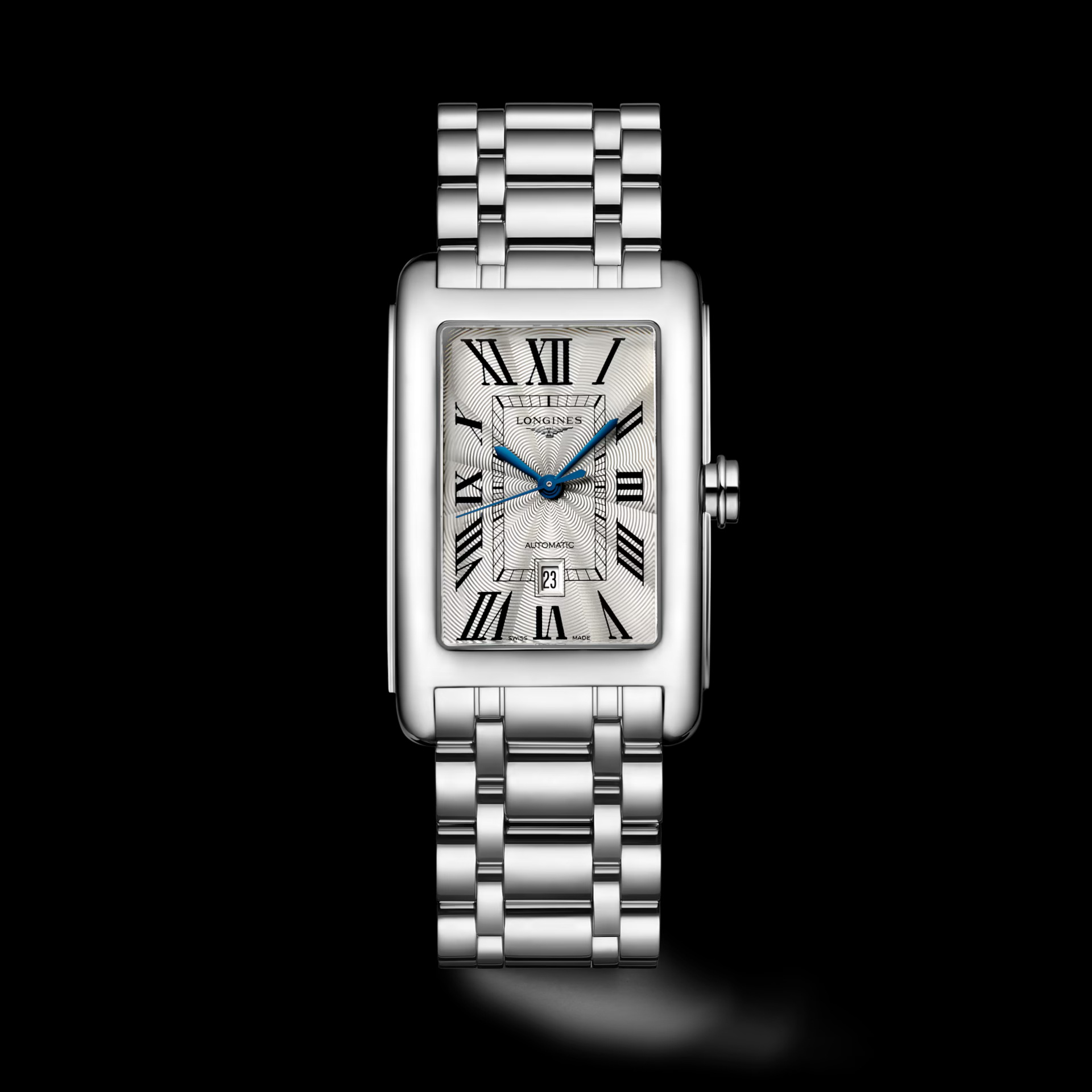 Relógio Longines Dolcevita - L5.757.4.71.6