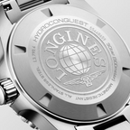 Longines Hydroconquest GMT Watch - L3.890.4.06.6