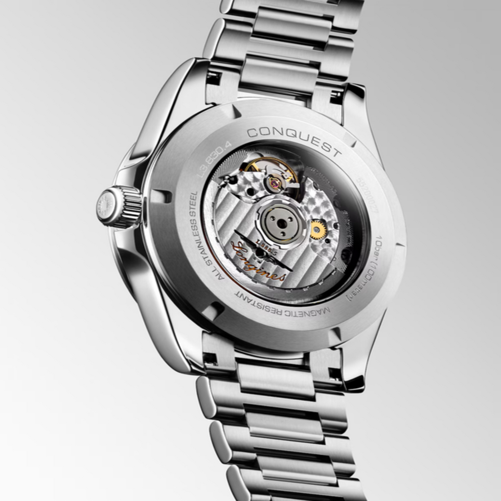Reloj Longines Conquest - L3.830.4.92.6