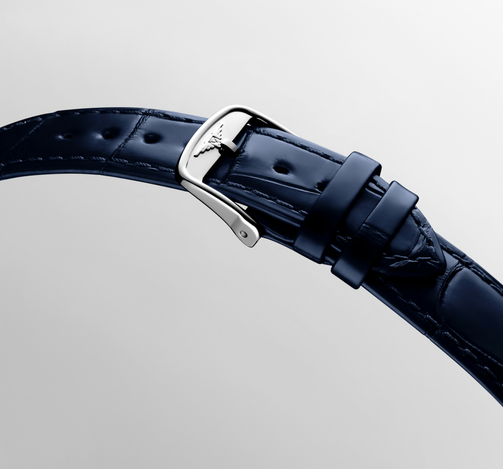 Relógio Longines Dolcevita - L5.512.4.70.2