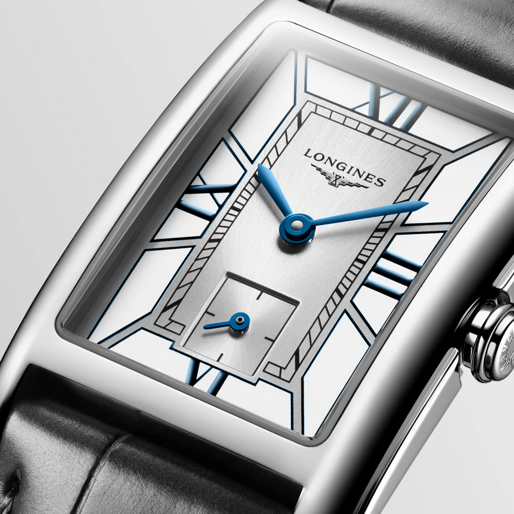 Relógio Longines Dolcevita -