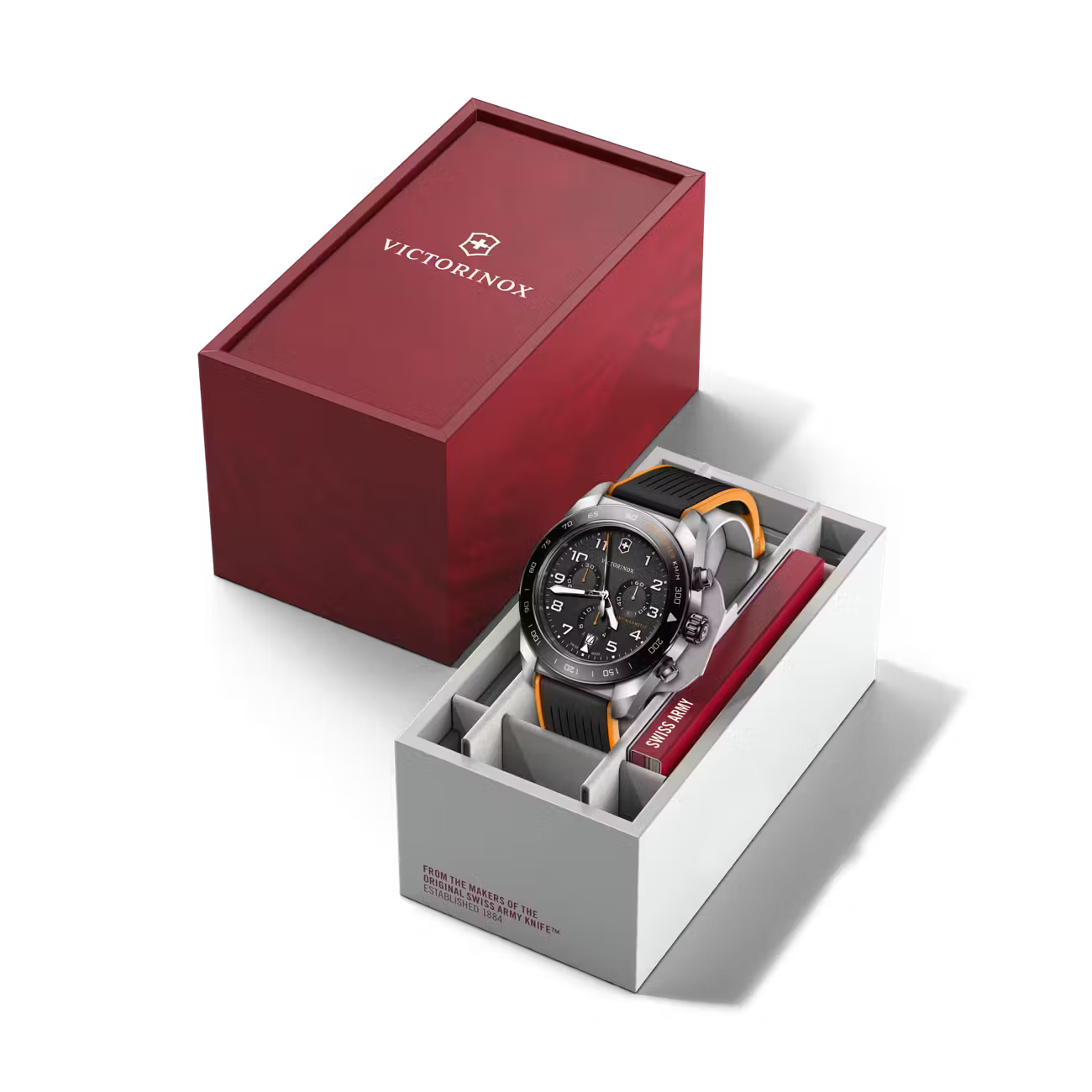 Victorinox Swiss Army Chrono Watch - 242050