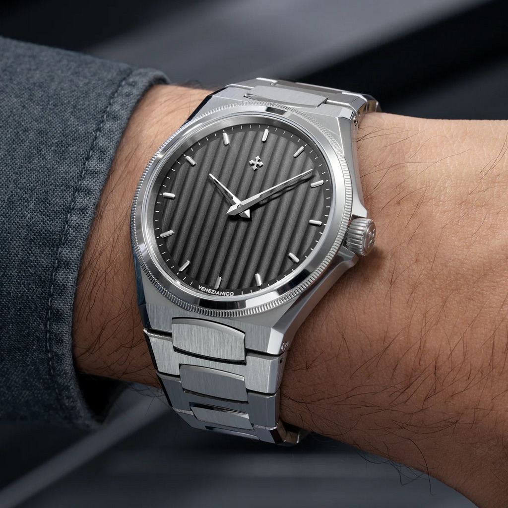 Reloj Venezianico Arsenale 40 - 6221503C