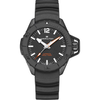 Relógio Hamilton Khaki Navy Frogman Auto 46mm - H77855330
