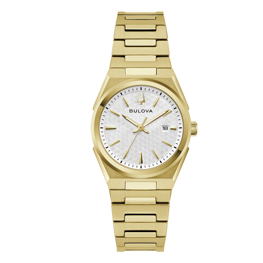 Relógio Bulov Classic Misc Lady - 97M123