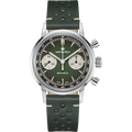 Relógio Hamilton American Classic Intra-matic Chronograph H 40mm - H38429861