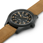 Relógio Hamilton Khaki Field Titanium Auto 42mm - H70665533