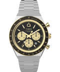 Relógio Q Timex Chronograph - TW2W64200