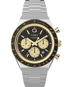 Relógio Q Timex Chronograph - TW2W64200