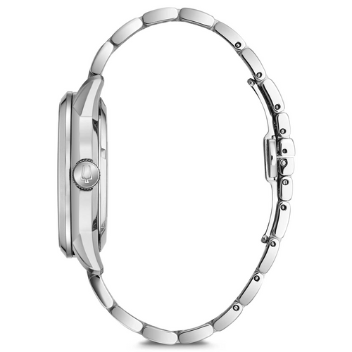 Reloj Bulova Sutton Skeleton Automatic - 96A331