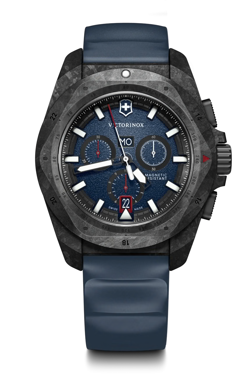 Relógio Victorinox I.N.O.X. Chrono Carbon - 242082