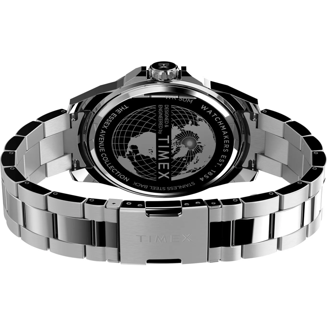 Relógio Q Timex - TW2W13900