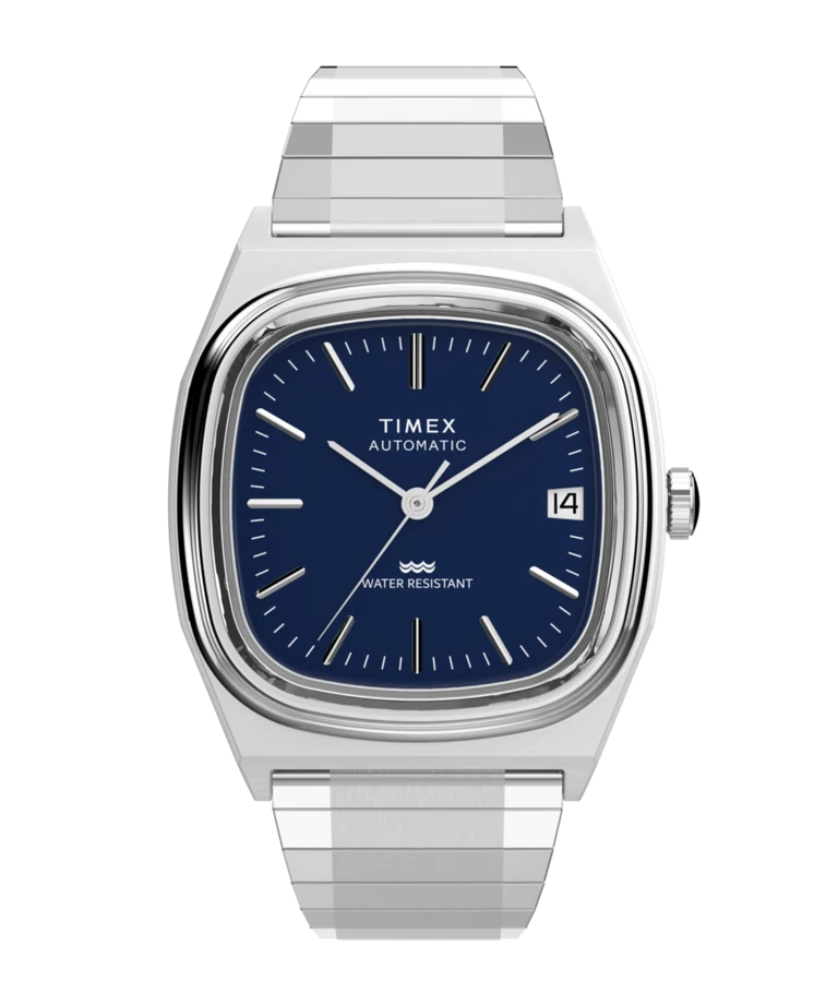 Relógio Timex E Line Automatic - TW2Y07400