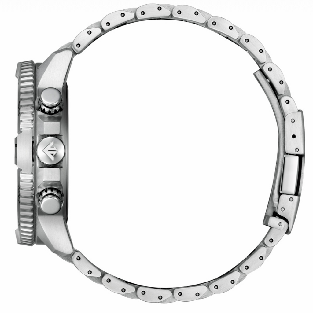 Relógio Citizen Promaster Navihawk - A-T AT8220-55W