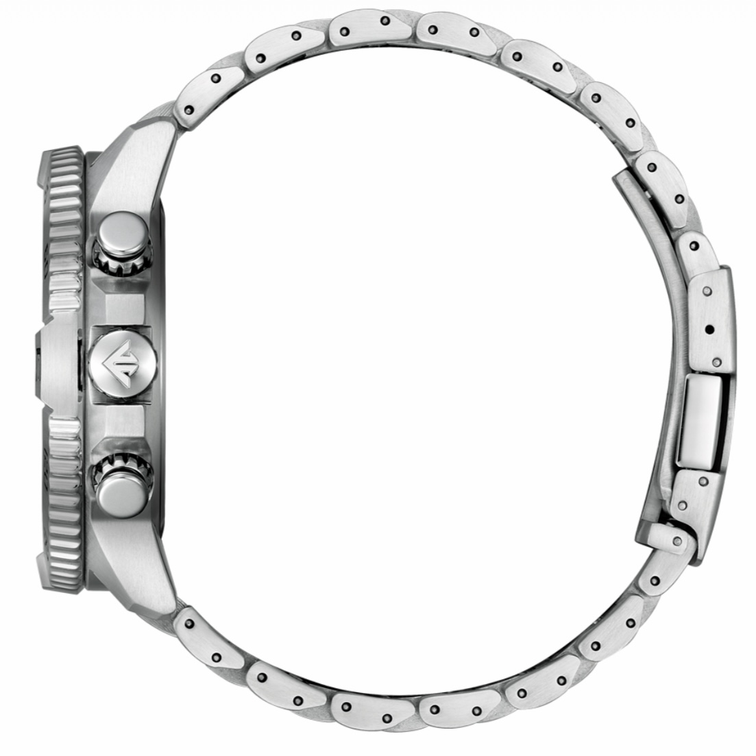 Relógio Citizen Promaster Navihawk - A-T AT8220-55W
