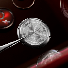 Relógio Venezianico Redentore Enigma - 1221573