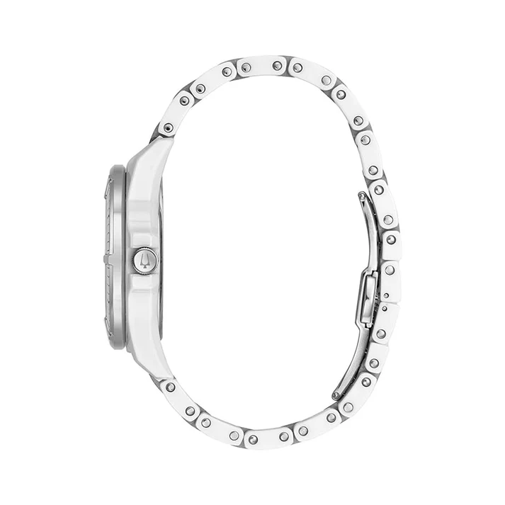Reloj Bulova Marine Star - 98P172