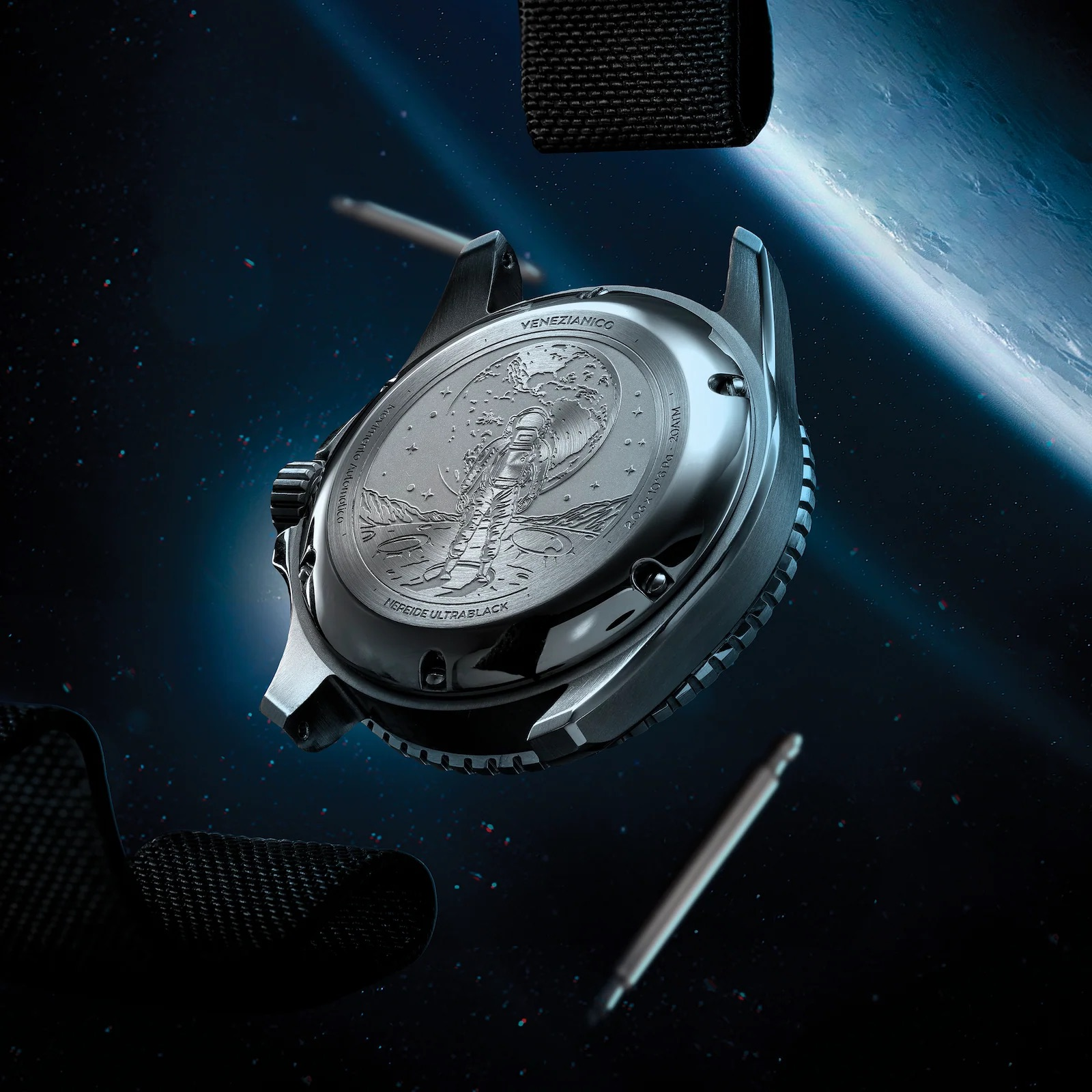 Reloj Venezianico Nereide - 3921510