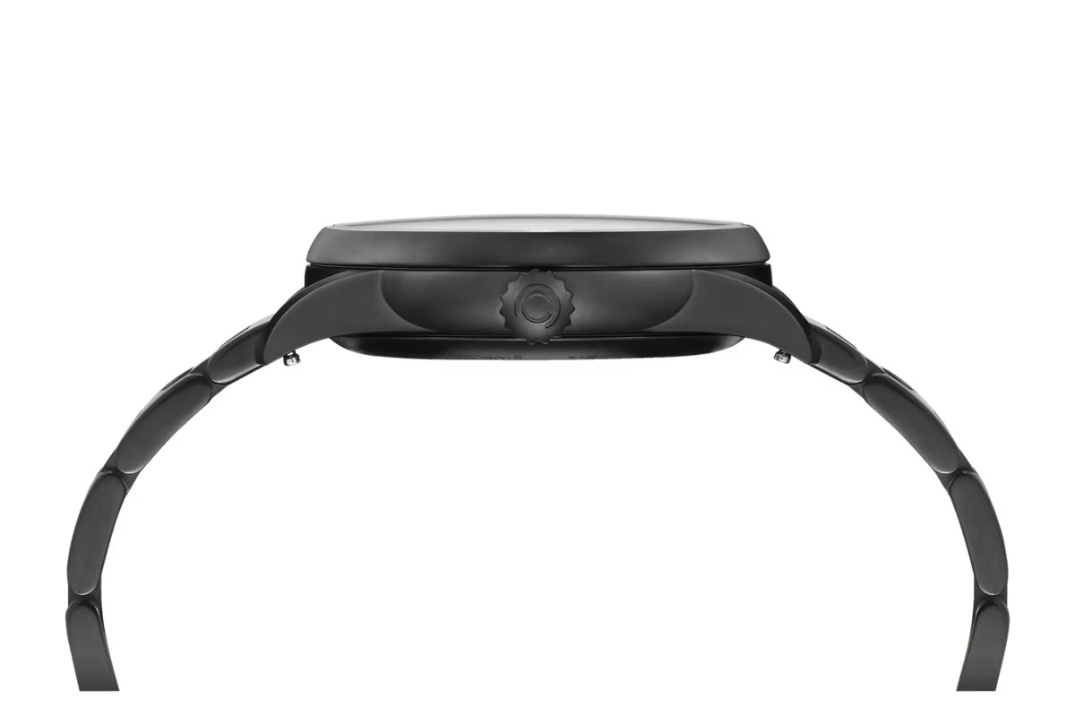 Relógio Certina DS-1 Big Date Powermatic 80 - C029.426.33.051.00