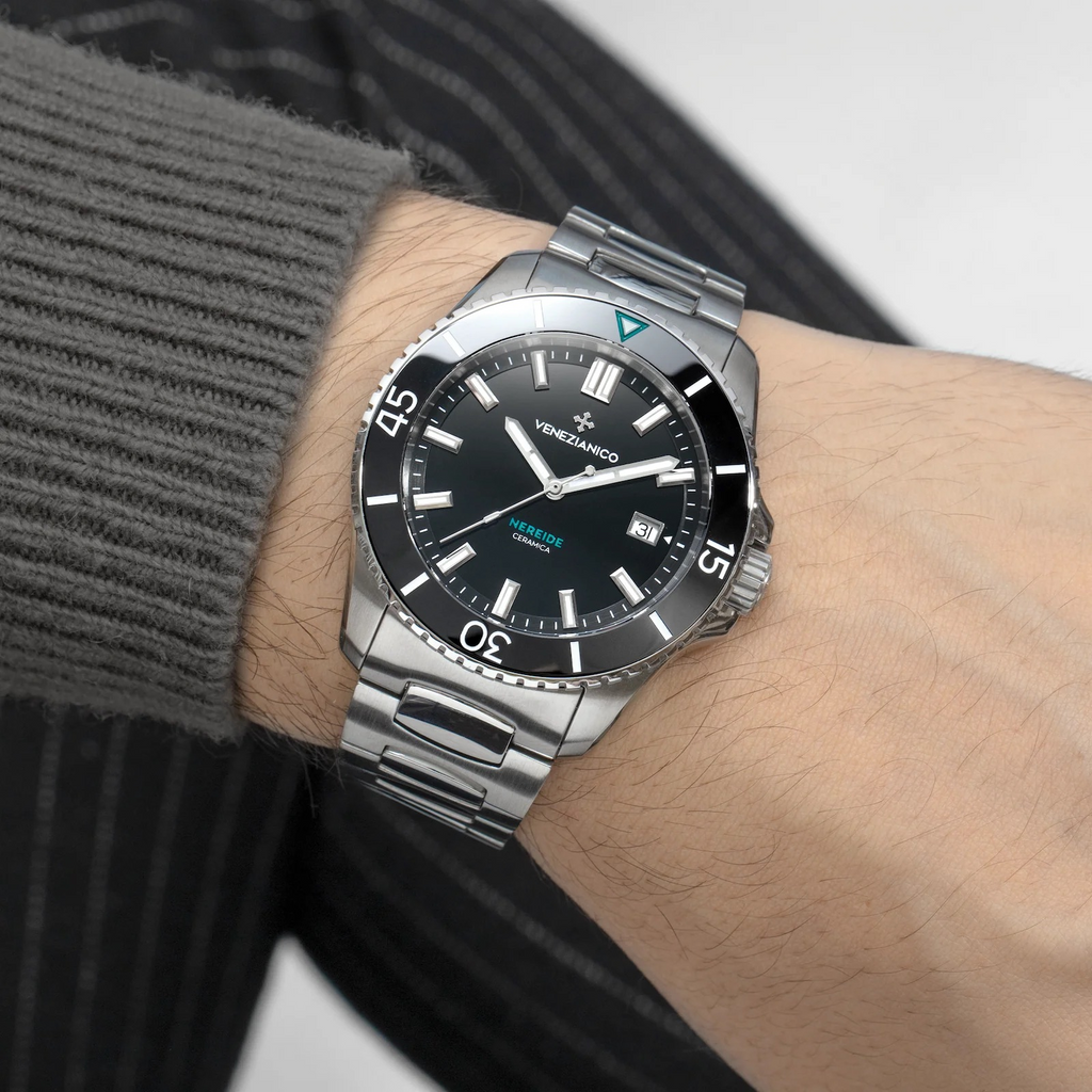 Reloj Venezianico Nereide - 4521530C