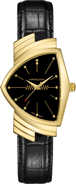 Relógio Hamilton Ventura Quartz 32mm x 50mm - H24301731