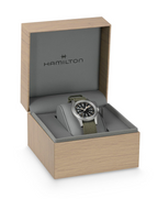 Relógio Hamilton Khaki Field Mechanical 36mm - H69399930