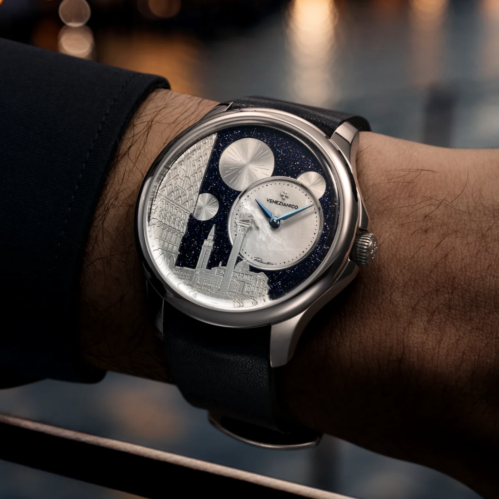 Relógio Venezianico Redentore bellanote - 1221575