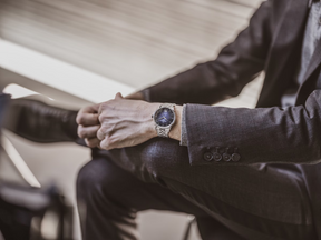 Relógio Certina DS-1 38 mm - C029.207.11.041.00