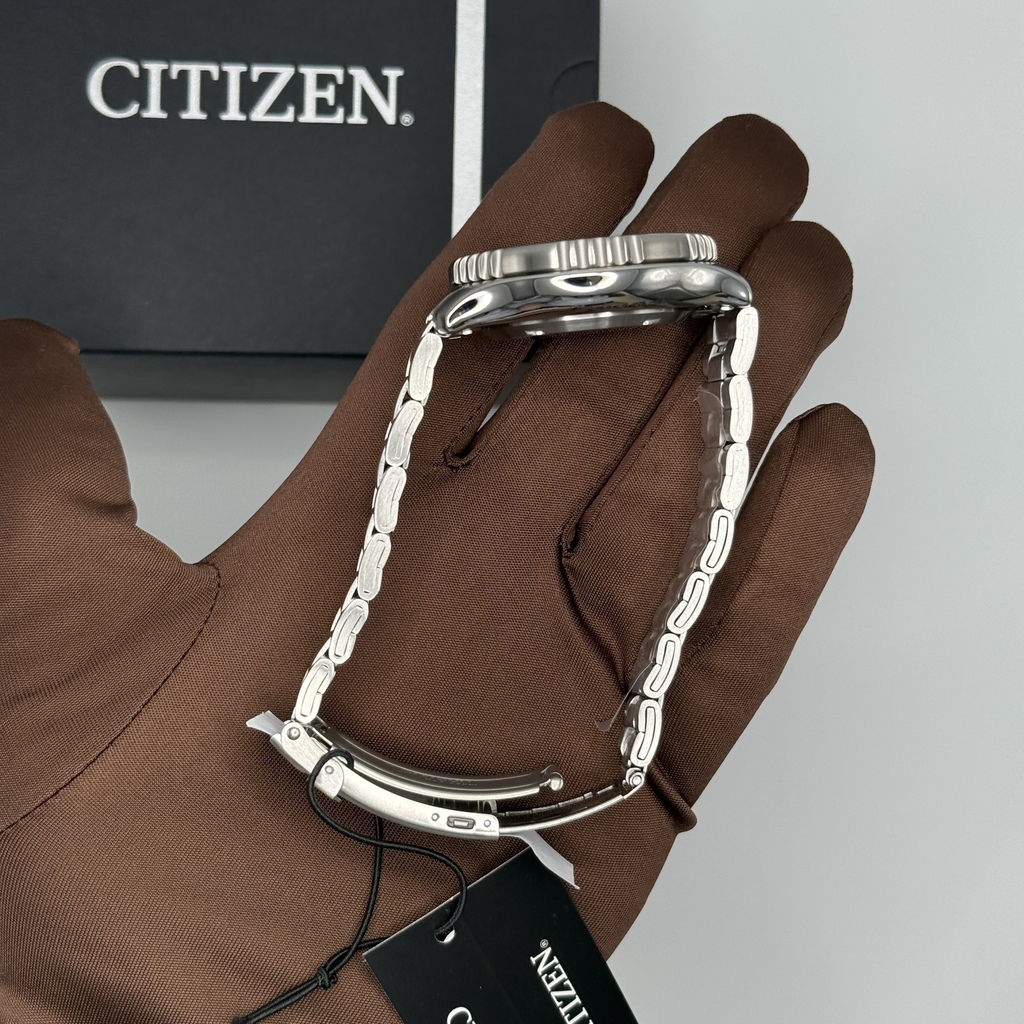 Relógio Citizen Promaster Automatic - NY0086-83L