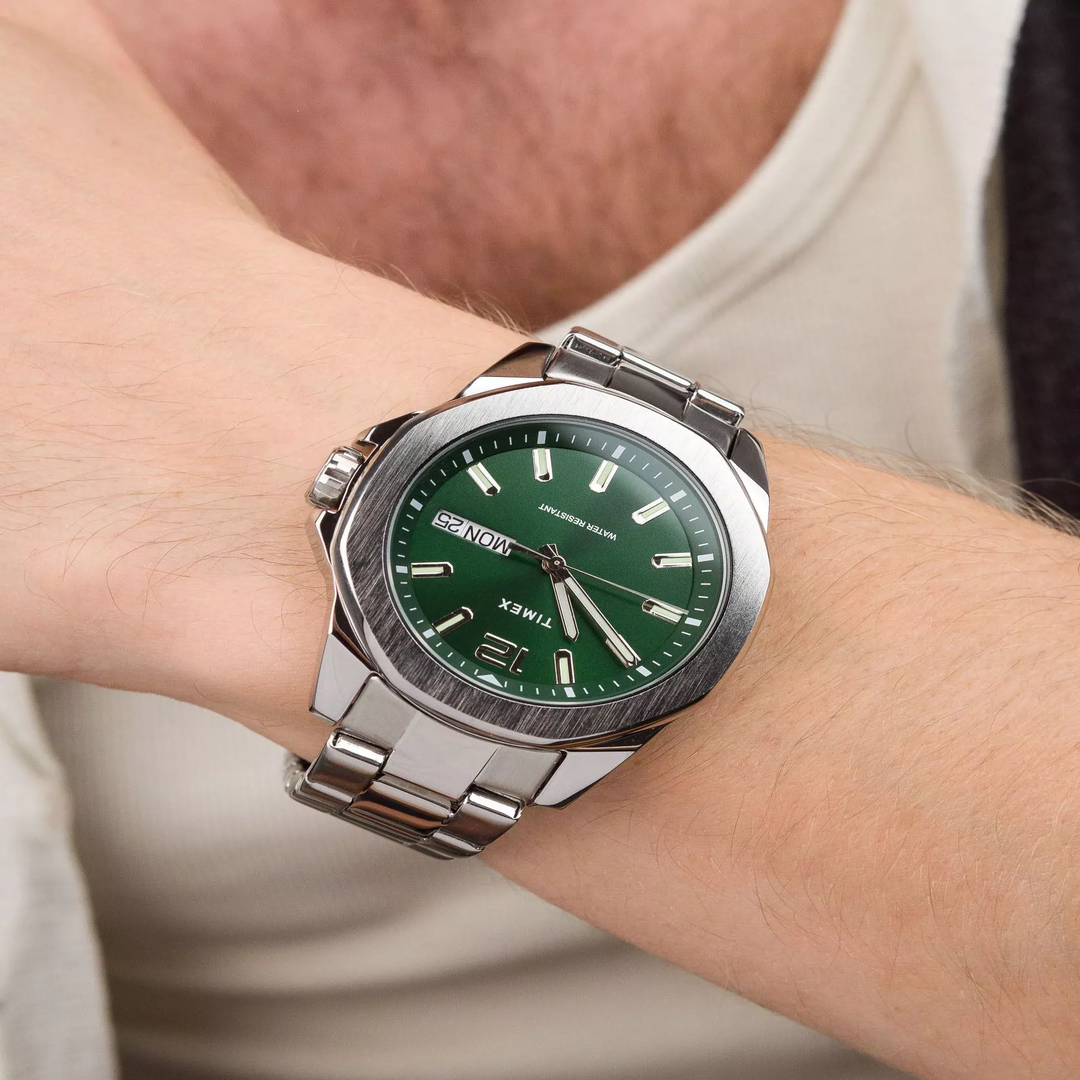 Relógio Q Timex - TW2W13900