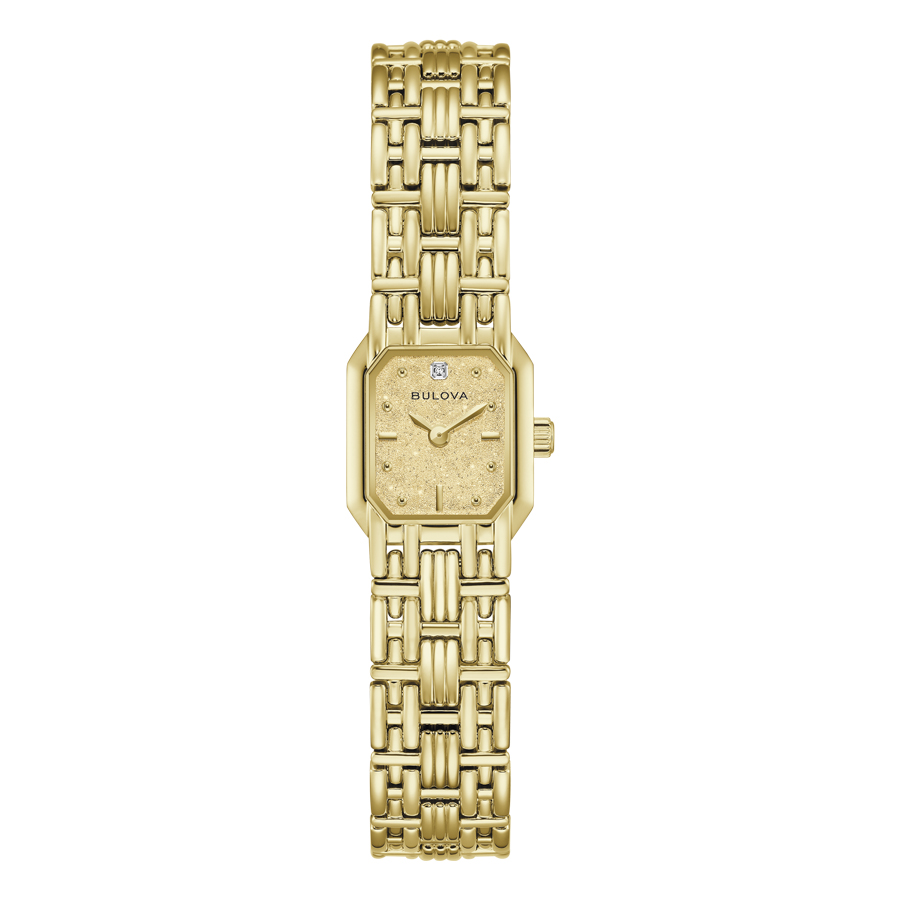 Relógio Bulova Misc Lady - 97P184