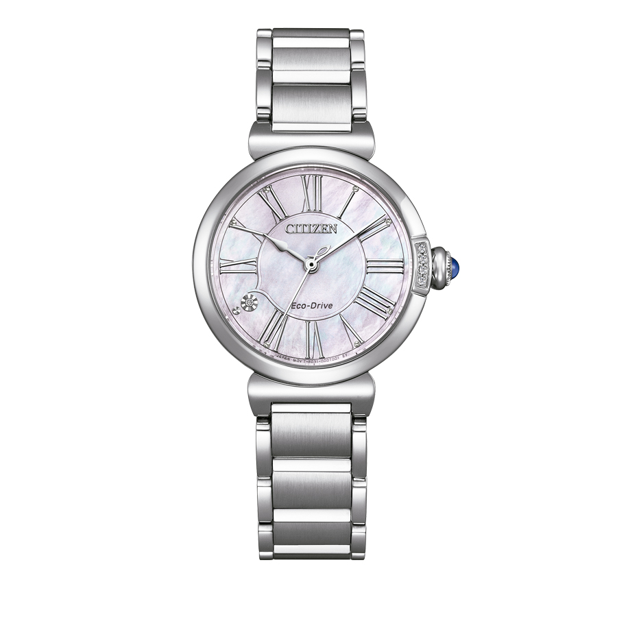 Relógio Citizen Lady - EM1060-87Y