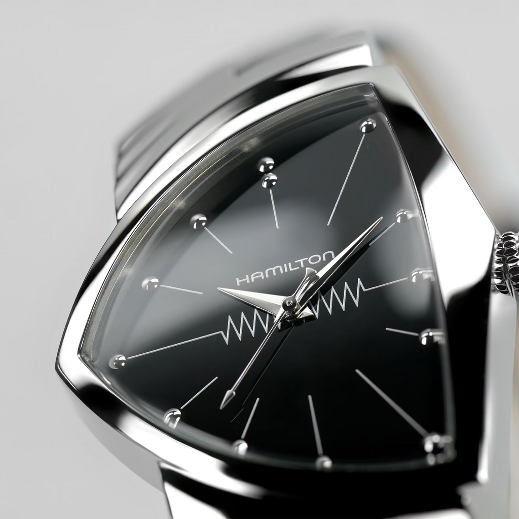 Relógio Hamilton Ventura Quartz 32mm x 50mm - H24411732