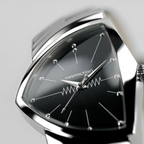 Relógio Hamilton Ventura Quartz 32mm x 50mm - H24411732