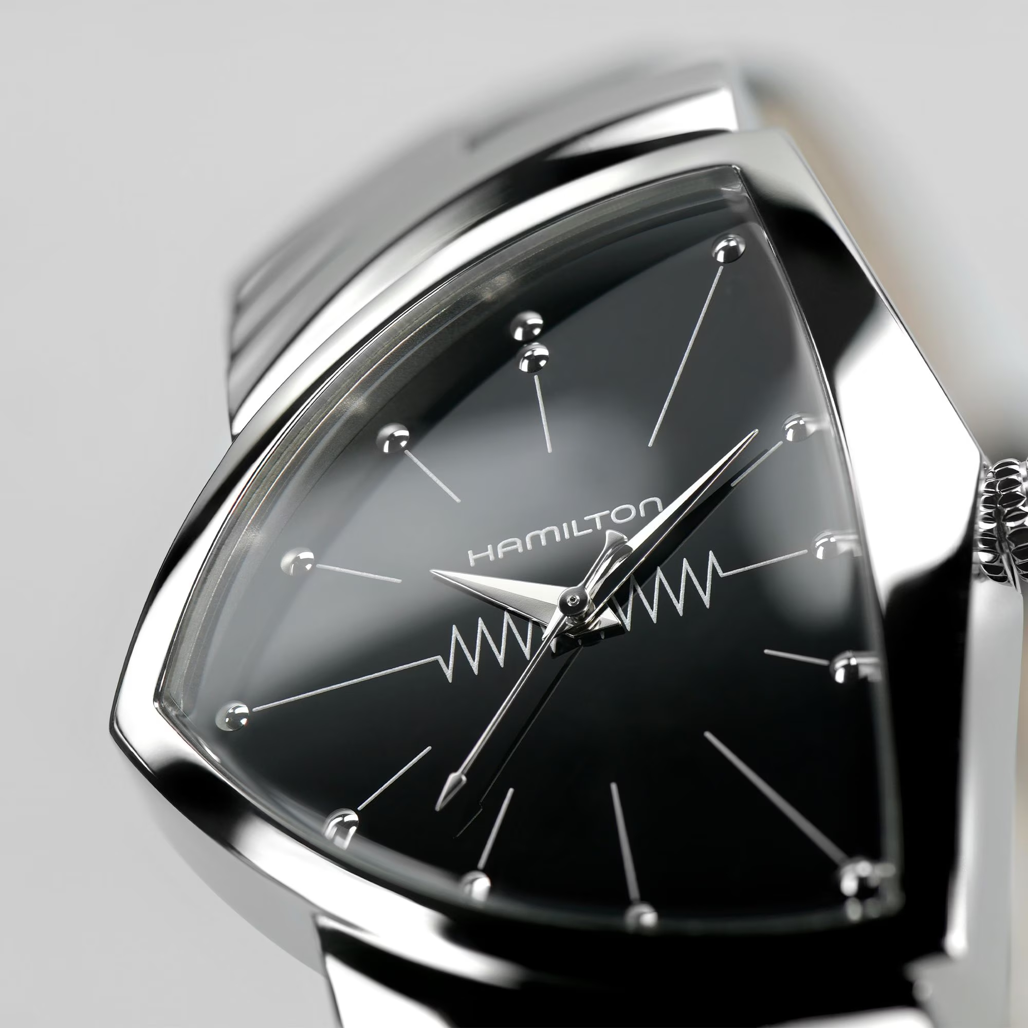 Relógio Hamilton Ventura Quartz 32mm x 50mm - H24411732