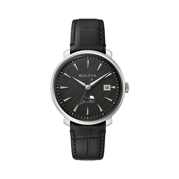 Reloj Bulova Sinatra - 96B360