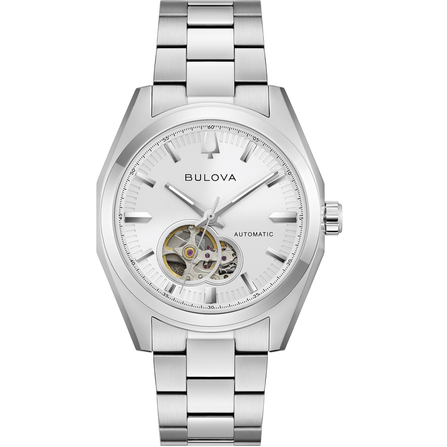 Relógio Bulova Surveyor - 96A345