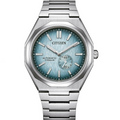 Reloj Citizen Automatic Super Titanium Zenshin 60 - NK5020-58L