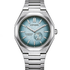 Reloj Citizen Automatic Super Titanium Zenshin 60 - NK5020-58L