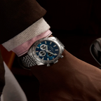 Timex Waterbury Watch - TW2Y18500
