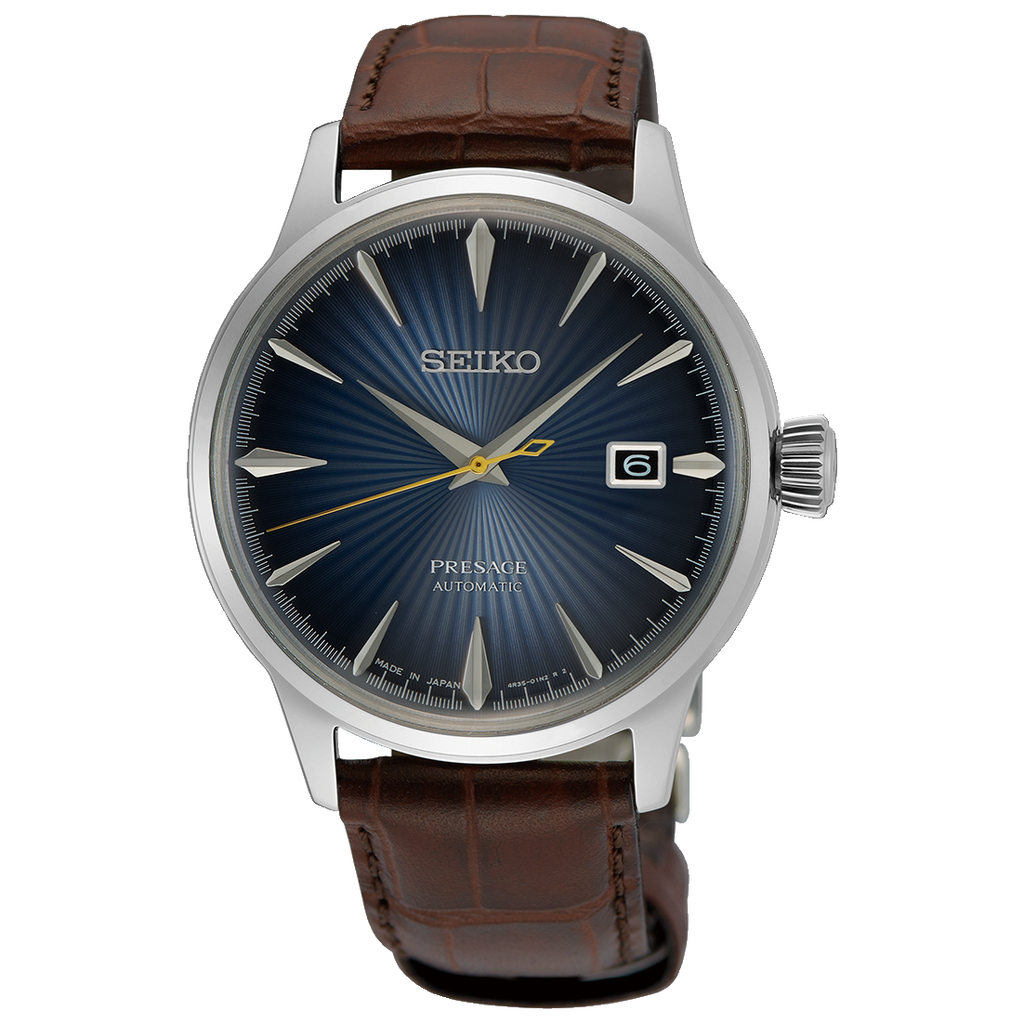Relógio Seiko Presage - SRPK15J1