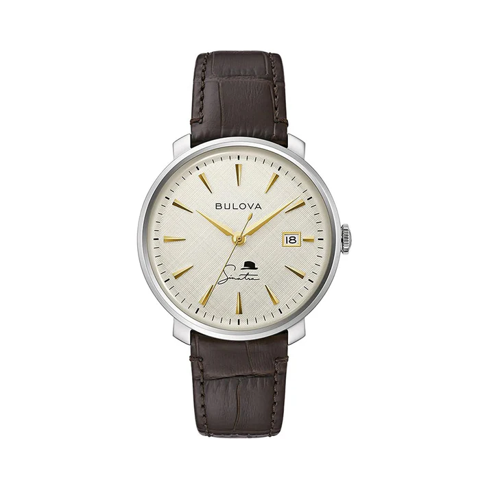 Reloj Bulova Sinatra - 96B359
