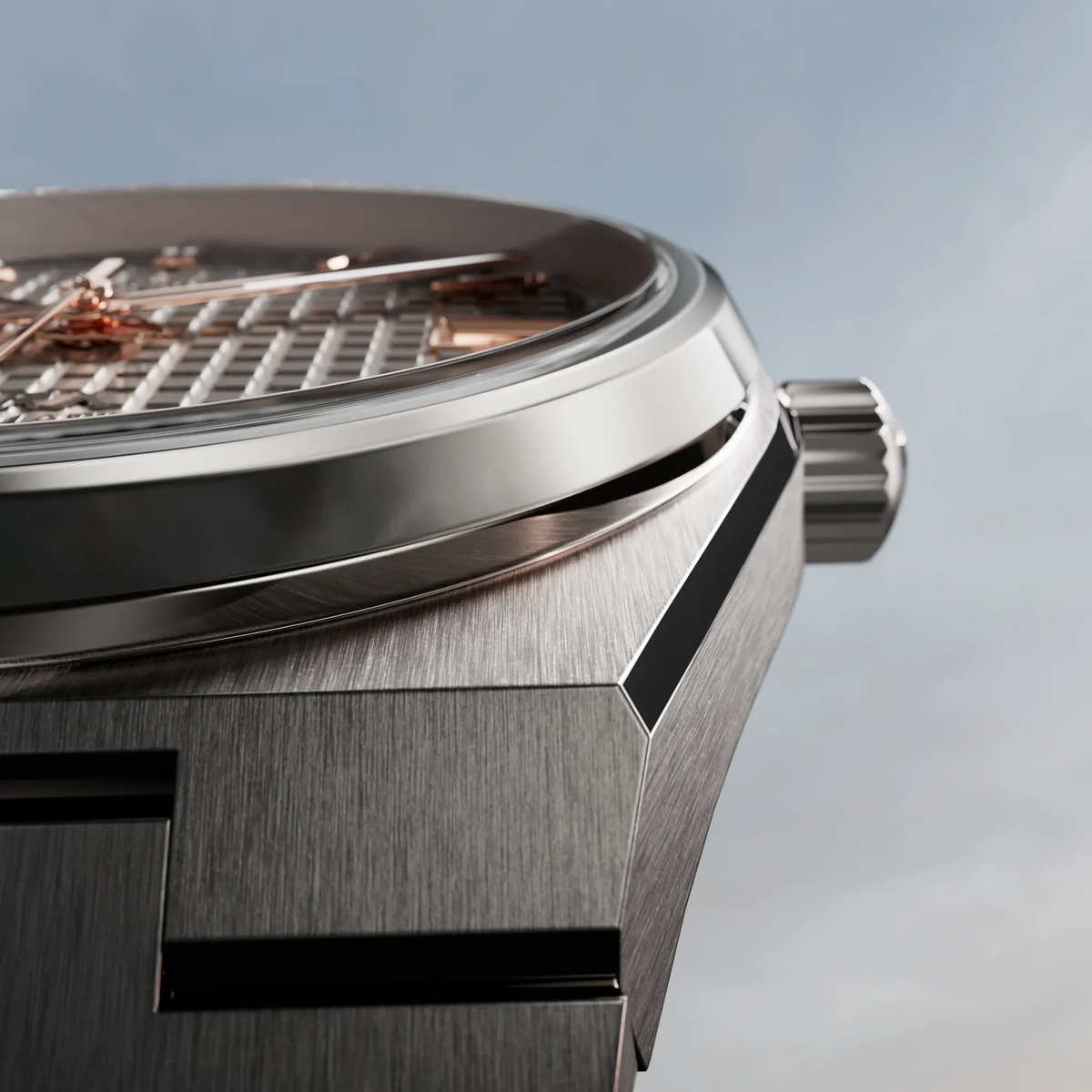 Relógio Tissot PRX 38mm - T137.807.44.061.00